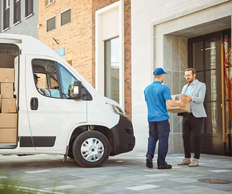 servicios puerta a puerta servicios puerta a puerta